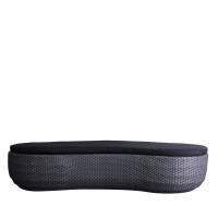 Snake Ottoman Snake Ottoman