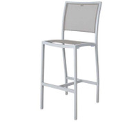 Emma Textylene Barstool