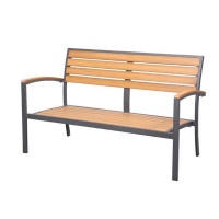 Sandy 2-Seater Lounge Chair