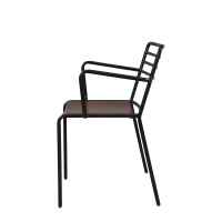 Julius Arm Chair