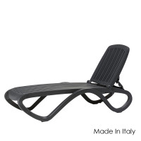 Tropico Sunlounger