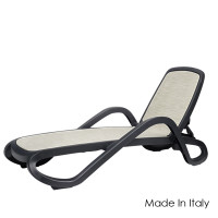 Alfa Sunlounger