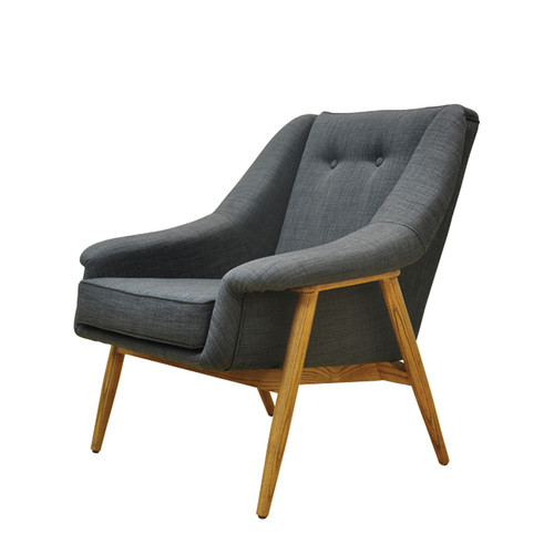 Lucy Lounge Chair