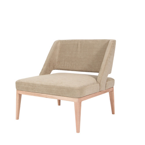 Rodolfo Lounge Chair