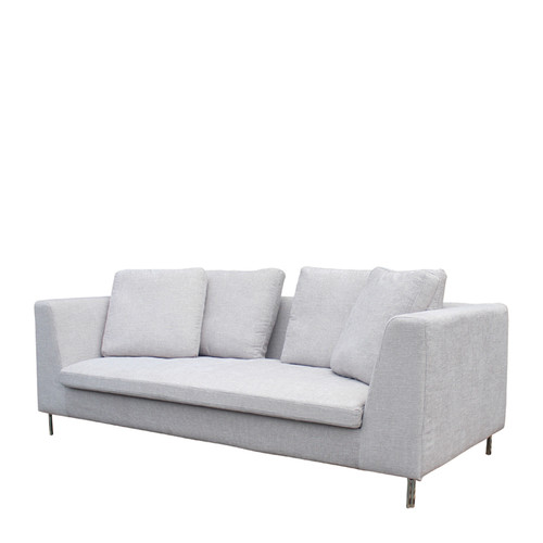 Maverick 3-Seater Sofa