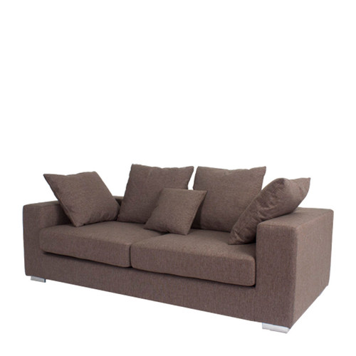Maxx 3-Seater Sofa