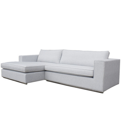 Milano L-Shape Sofa
