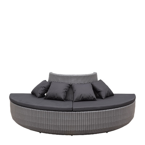 Snake Semi Circular Sofa Snake Semi Circular Sofa