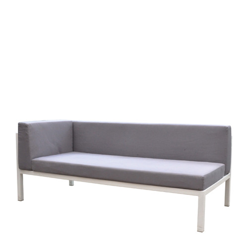 Vierra Double Centre Modular Sofa - Kian Contract Singapore