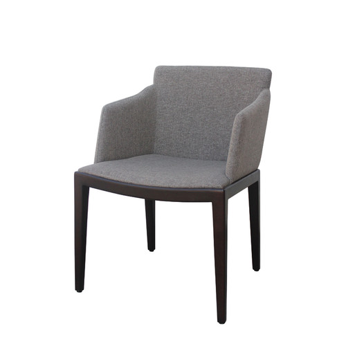 Layla Arm Chair - Kian Contract Singapore Layla Arm Chair - Kian Contract Singapore