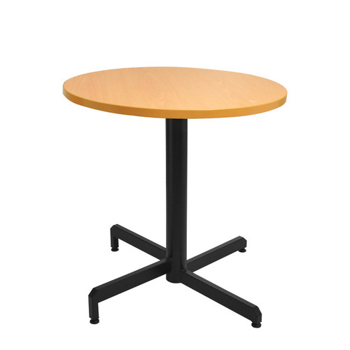 Heavy Duty Pedestal Slottable Table Base with Tilting Mechanism - Kian Contract Singapore