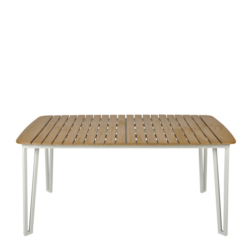 Ratio Artwood Dining Table - Kian Contract Singapore Ratio Artwood Dining Table - Kian Contract Singapore