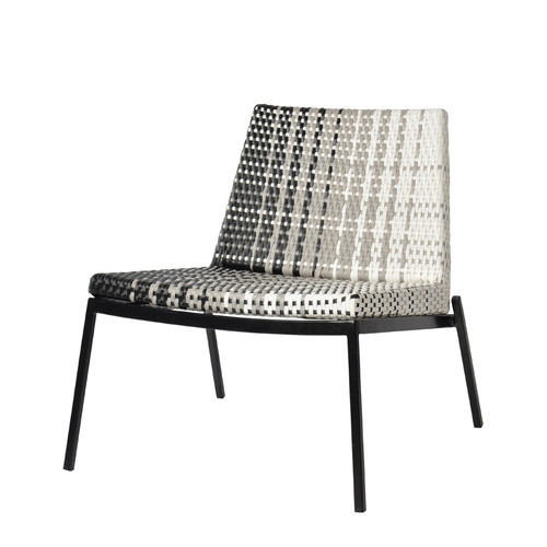 Gradient II Lounge Chair - Kian Contract Singapore