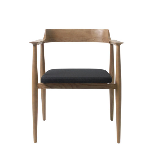 Nordic Arm Chair - Kian Contract Singapore