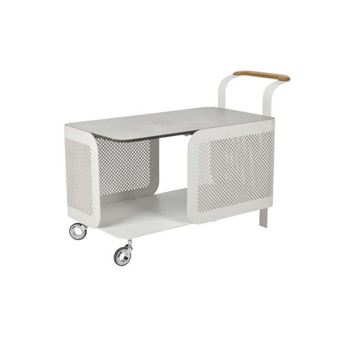 Vienna Cocktail Table