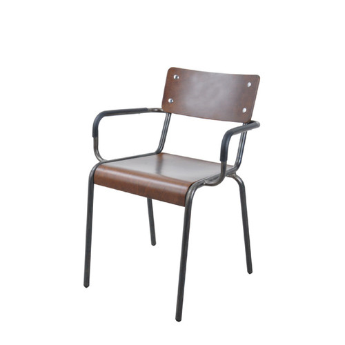 Agape Arm Chair