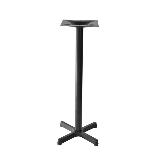 Barkas Small Bar Table Base
