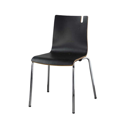 Ritz with Bag Hook Chair