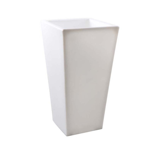 Splendour Square Vase Splendour Square Vase