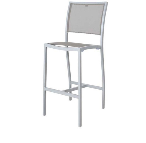 Emma Textylene Barstool