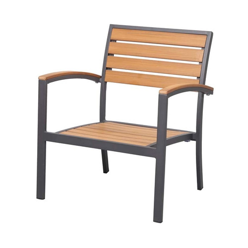 Sandy 1-Seater Lounge Chair