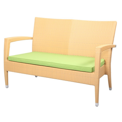 Siesta 2-Seater Sofa