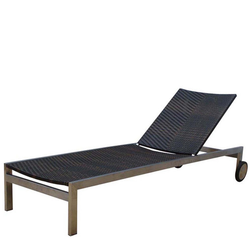 Como Sunlounger