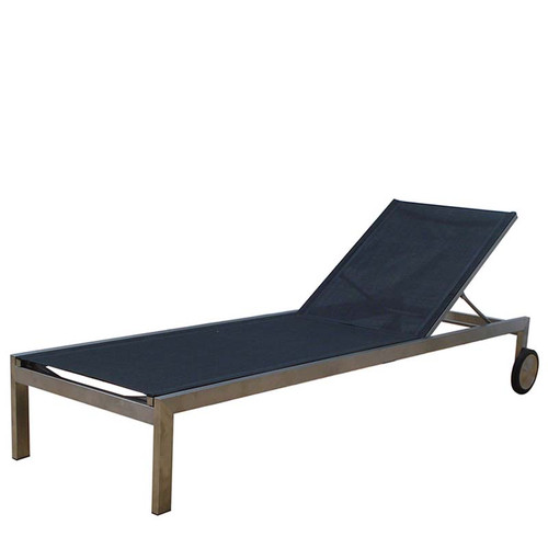 Nova Sunlounger