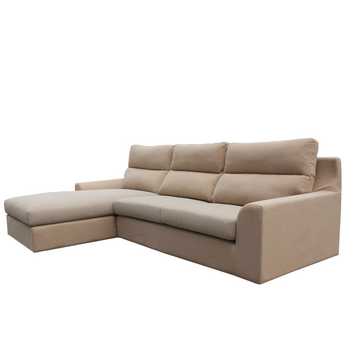 Mandy L-Shape Sofa