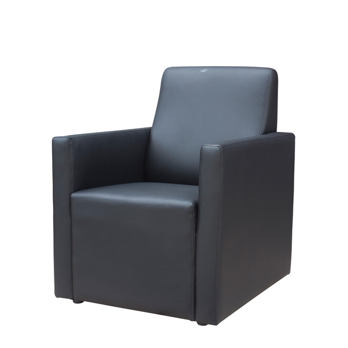 Halsted II Lounge Chair