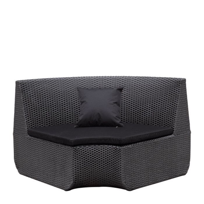 Snake Inner Corner Sofa