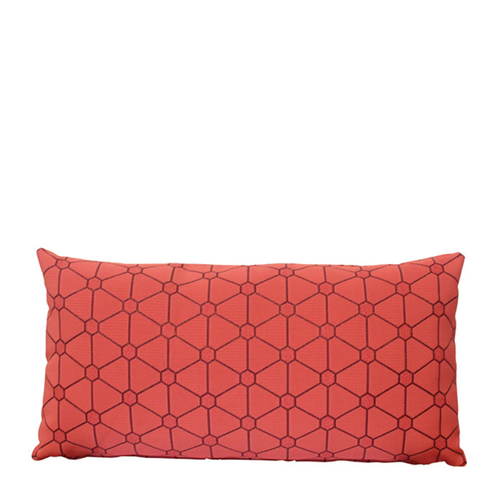 Throw Pillow Rectangular W530 x D230