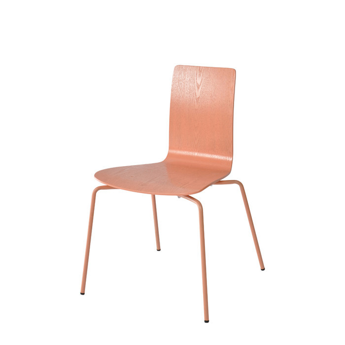 Zeat chair - stackable - Kian Contract Singapore
