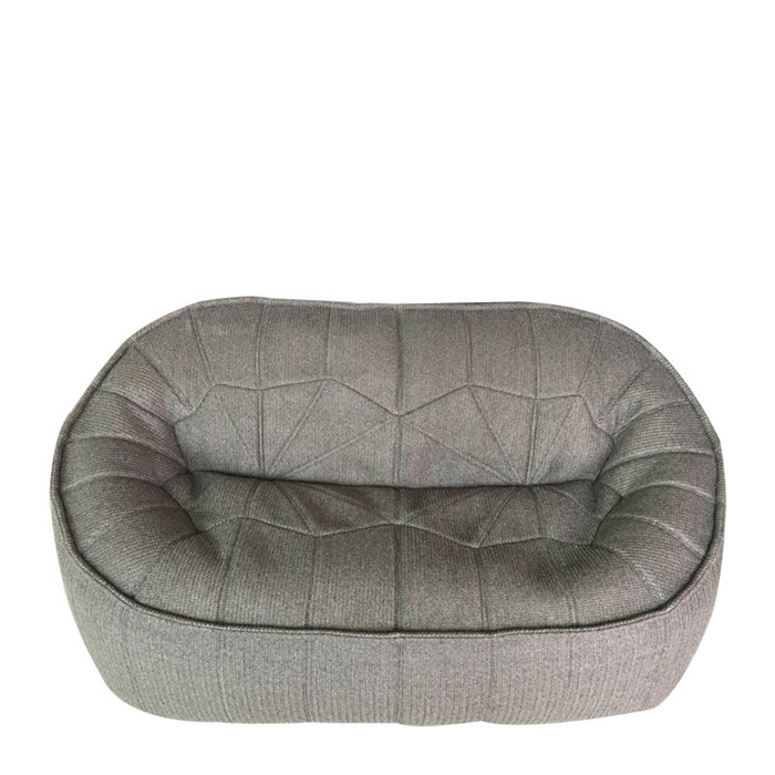 Awan Love Seat - Kian Contract Singapore