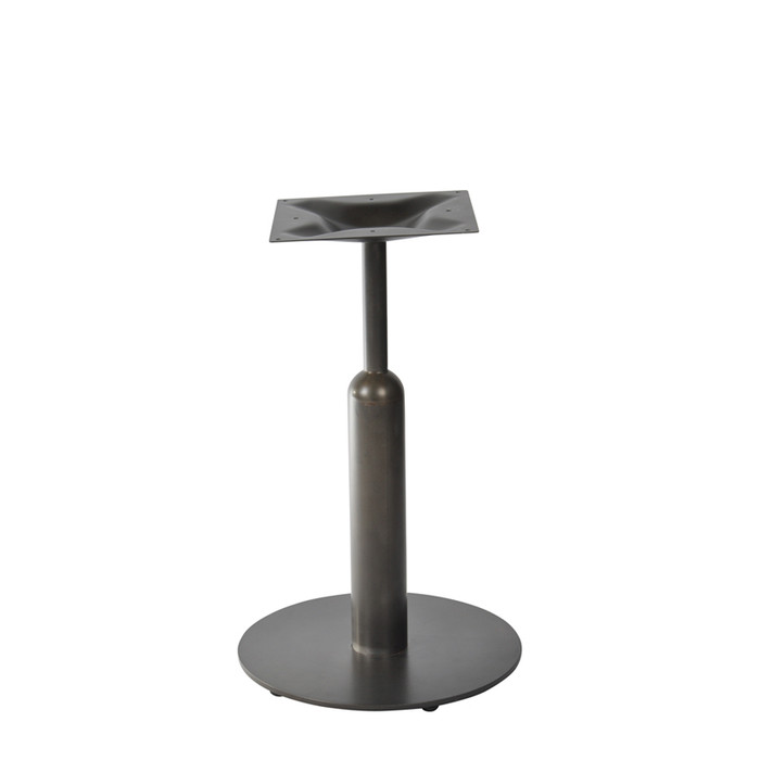 Capsule Table Base - Heat Transfer