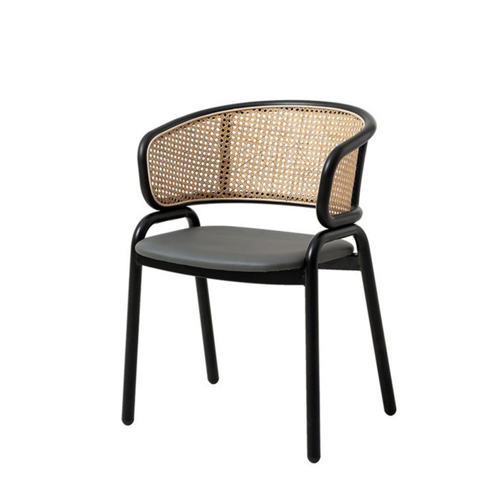 Rota Arm Chair