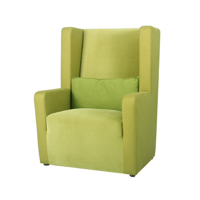 Tetri Lounge Chair