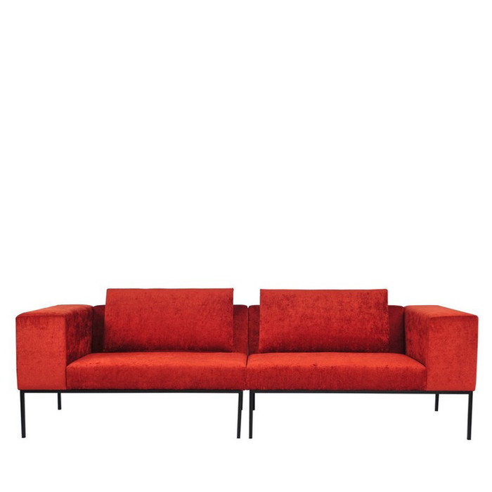 Scarpia 4-seater Sofa