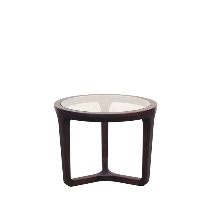 Hepburn Lamp Table
