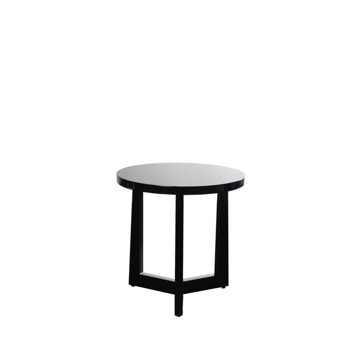 Tripod Side Table
