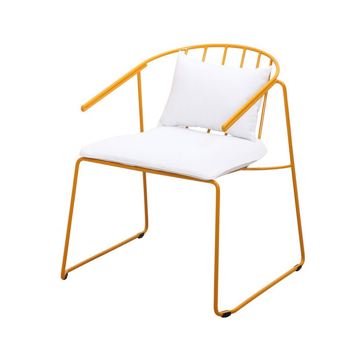 Interlace Lounge Chair