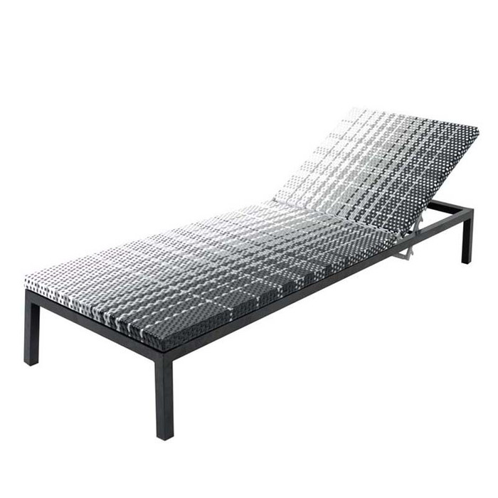 Gradient Sunlounger - Kian Contract Singapore