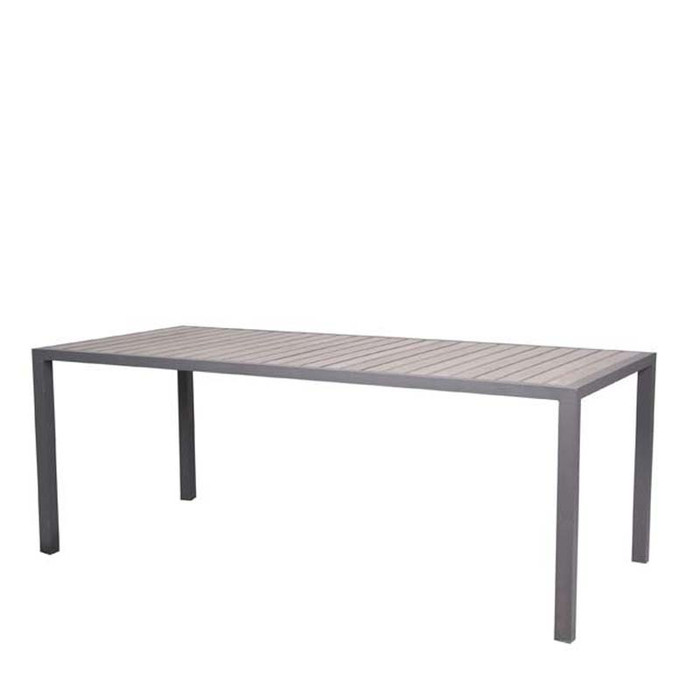 Emma Dining Table - Rectangular