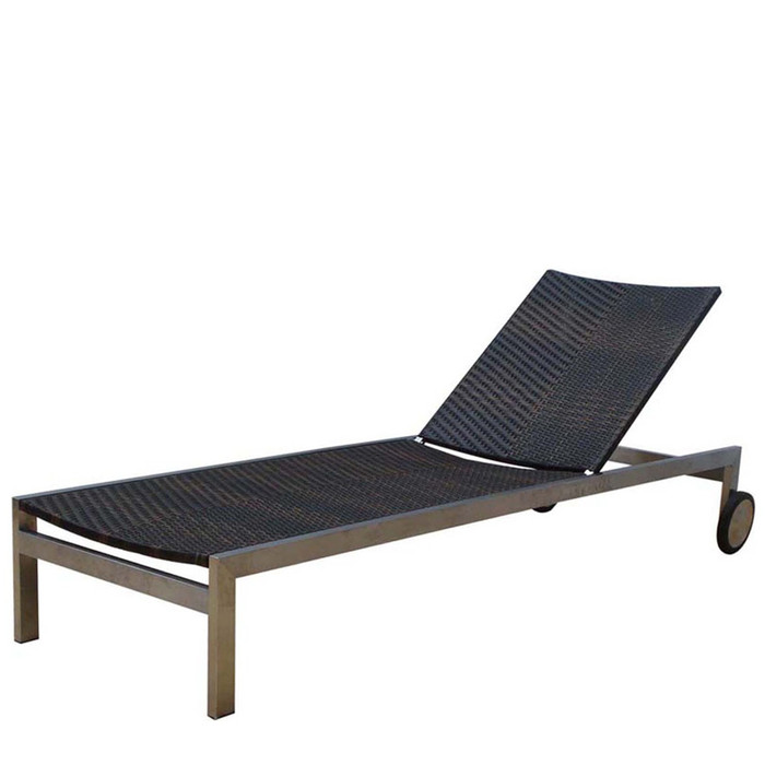 Como Sunlounger