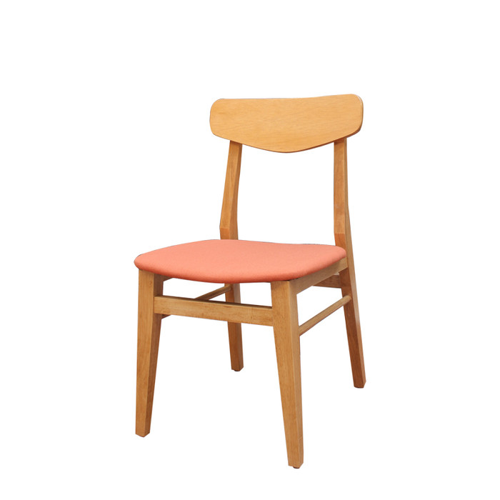 Mufi Chair