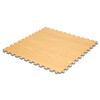 zebra woodgrain mat