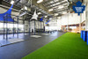 crossfit rig toronto mapleleafs