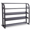 Hudson Steel Definition Storage Cage