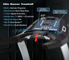 3G Elite Runner Treadmill