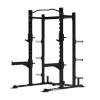 Hudson Steel Flatiron Half Rack